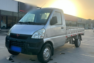 五菱汽车 五菱荣光小卡 2017款 1.5L单排基本型L3C