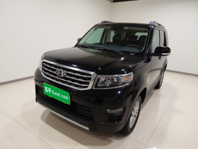 长安欧尚X70A 2018款 1.5L 手动精英型