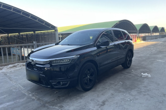 本田 皓影 2020款 240TURBO CVT两驱豪华版
