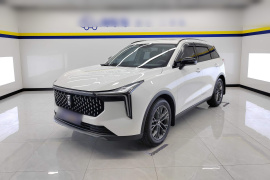 奔腾T55 2023款 1.5T 自动飞跃款