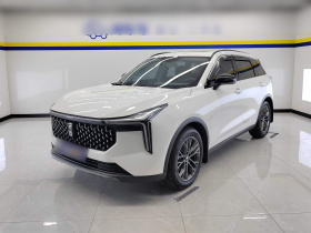 奔腾T55 2023款 1.5T 自动飞跃款