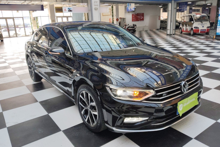 大众 迈腾 2020款 280TSI DSG 舒适型车身外观6002