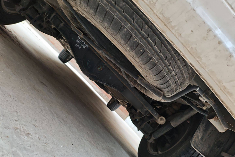 五菱汽车 五菱宏光 2019款 1.5L S标准型国VI LAR局部细节9009