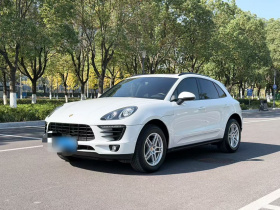 保时捷 2016款 Macan 2.0T