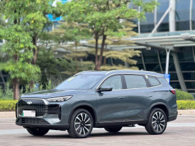 奇瑞 风云T8 2025款 1.5T 130km 舒适版7座