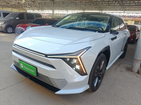 东风本田S7 2025款 开拓者版