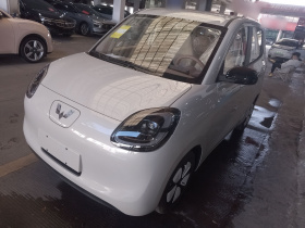 五菱汽车 宏光MINIEV 2025款 四门版 进阶款