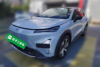 深蓝汽车 深蓝S05 2024款 510Max纯电版