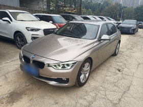 宝马3系 2017款 320Li 时尚型