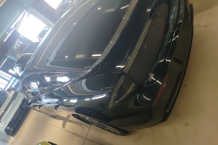 小鹏P7+ 2024款 长续航 Max车身外观6003