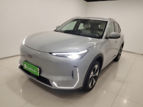 吉利银河 银河E5 2024款 530km 星舰版