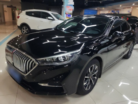 红旗H5 2020款 1.5T DCT旗悦版