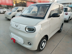 五菱汽车 宏光MINIEV 2024款 第三代 215km 青春版