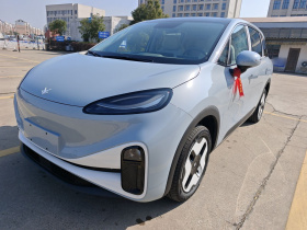 ARCFOX极狐 极狐考拉S 2024款 AIR