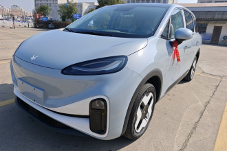 ARCFOX极狐 极狐考拉S 2024款 AIR