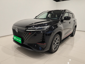 长安CS75 PLUS 2022款 第二代 1.5T 自动尊贵型