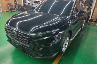 本田CR-V 2024款 240TURBO 两驱锋尚版 5座