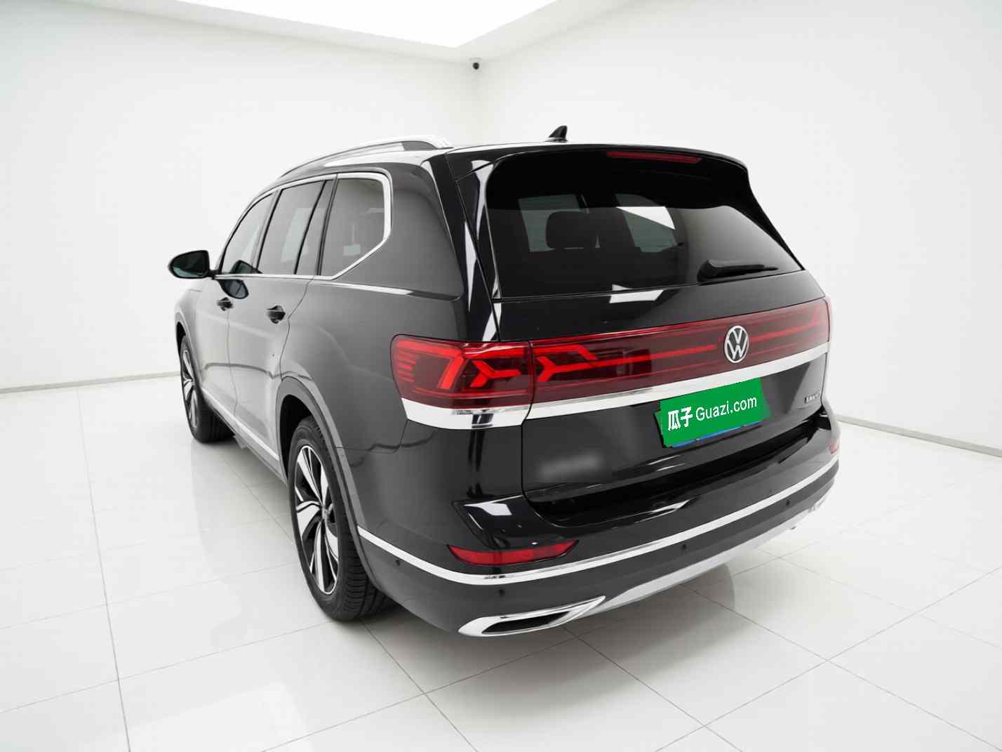 大众 途昂 2024款 380TSI 四驱龙耀版(3)