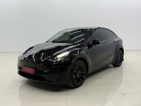 特斯拉 Model Y 2022款 改款 后轮驱动版