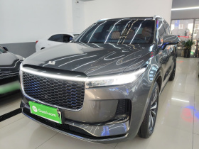 理想汽车 理想ONE 2021款 增程6座版