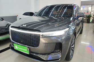 理想汽车 理想ONE 2021款 增程6座版