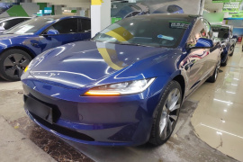 特斯拉 Model 3 2023款 长续航全轮驱动版