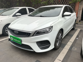 吉利汽车 缤瑞 2019款 200T 手动缤驰版