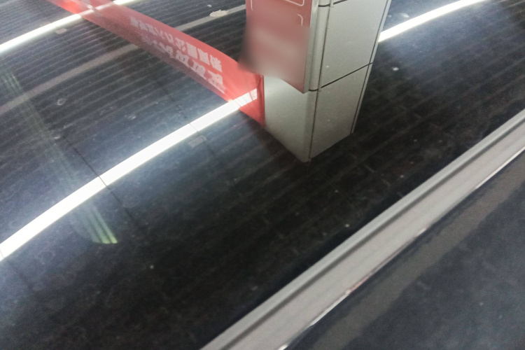 鸿蒙智行 问界M7 2024款 1.5T 智驾四驱Max版 5座局部细节57