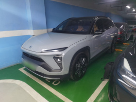 蔚来ES6 2020款 600KM 运动版