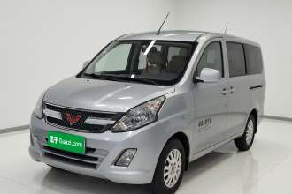 五菱汽车 五菱荣光V 2016款 1.5L标准型