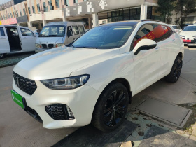 魏牌 VV5 2017款 2.0T 旗舰型