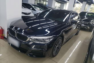 宝马5系 2020款 530Li xDrive M运动套装