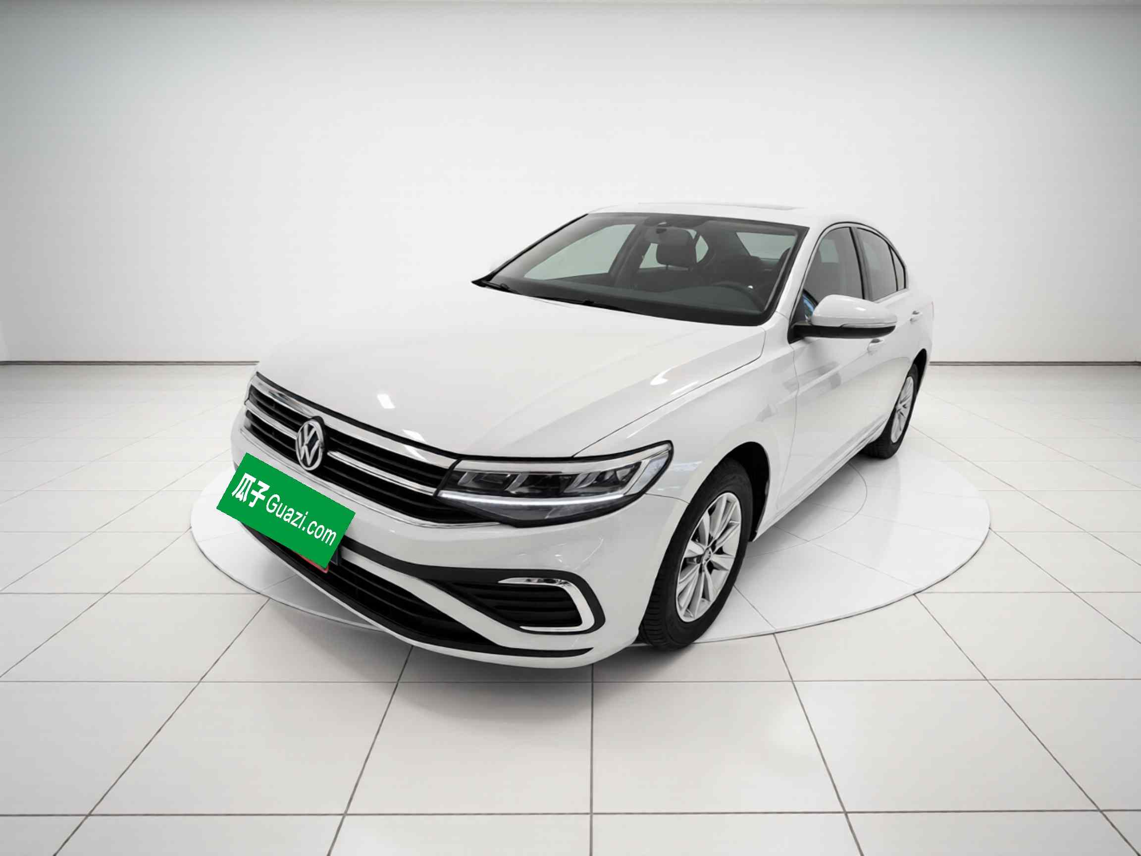 大众 宝来 2024款 200TSI DSG畅行版(2)