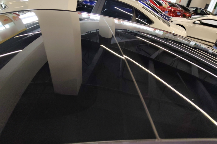 阿维塔12 2023款 700 三激光后驱奢享版局部细节57