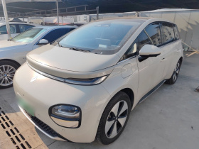 宝骏云朵 2023款 460 Max 灵犀版