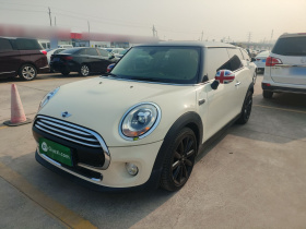 MINI 2016款 1.5T COOPER