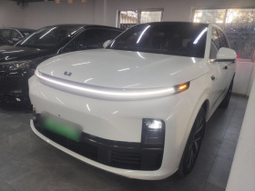 理想汽车 理想L7 2023款 Air