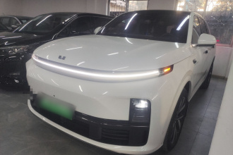 理想汽车 理想L7 2023款 Air