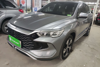 比亚迪 宋Pro新能源 2023款 冠军版 DM-i 110KM卓越型