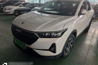 东风风神AX7 2021款 PRO 1.6T 自动智能版