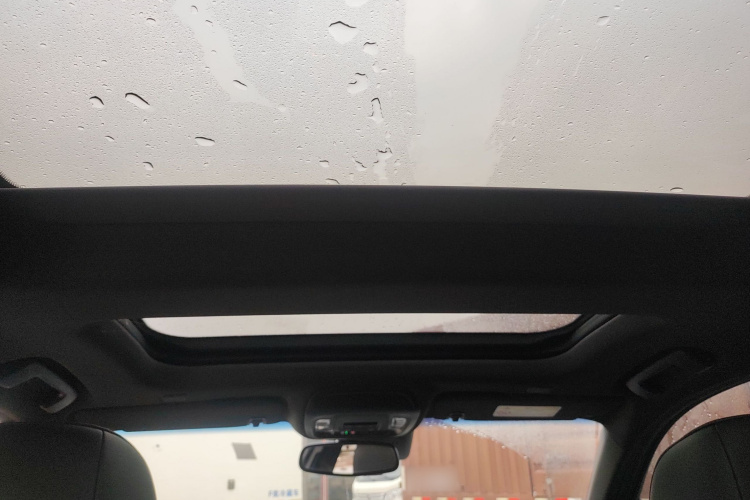 凯迪拉克CT5 2022款 28T 豪华型（标准版）局部细节22