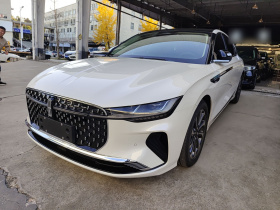 林肯Z 2025款 2.0T 尊尚版