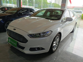 福特 蒙迪欧 2013款 1.5L GTDi180时尚型