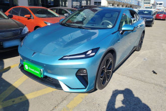 深蓝汽车 深蓝L07 2024款 300Max乾崑智驾ADS SE增程版