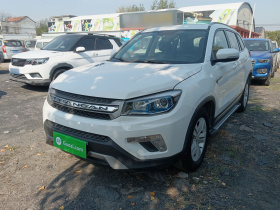 长安CS75 2014款 1.8T 自动精英型 国IV