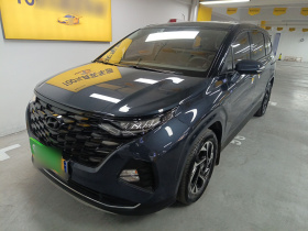 现代 库斯途 2021款 270TGDi 尊贵版 LUX