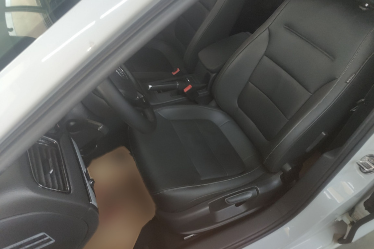 大众 速腾 2017款 1.6L 自动舒适型局部细节19