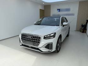 奥迪Q2L 2025款 35TFSI 时尚动感型
