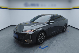 长安 逸达 2023款 蓝鲸NE 1.5T GDI DCT领航型