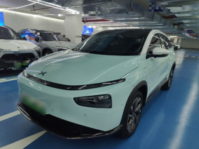 小鹏G3 2021款 G3i 520N